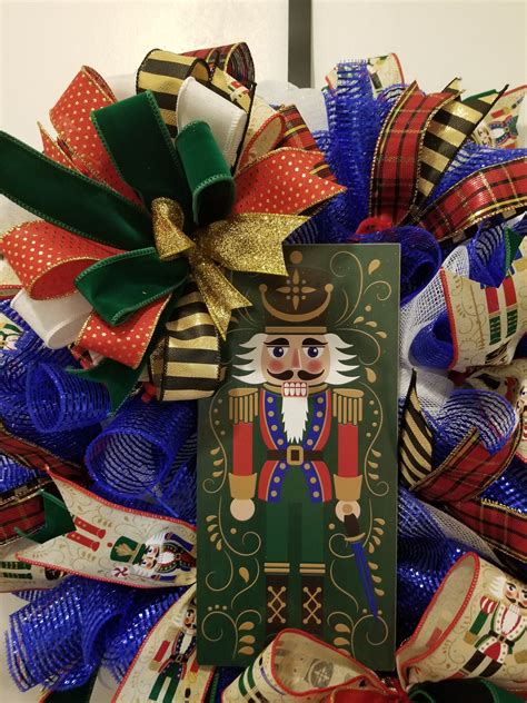 etsy nutcracker